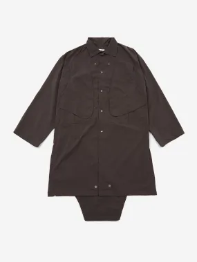 Adaptive Shale Brown Coat - AFFXWRKS