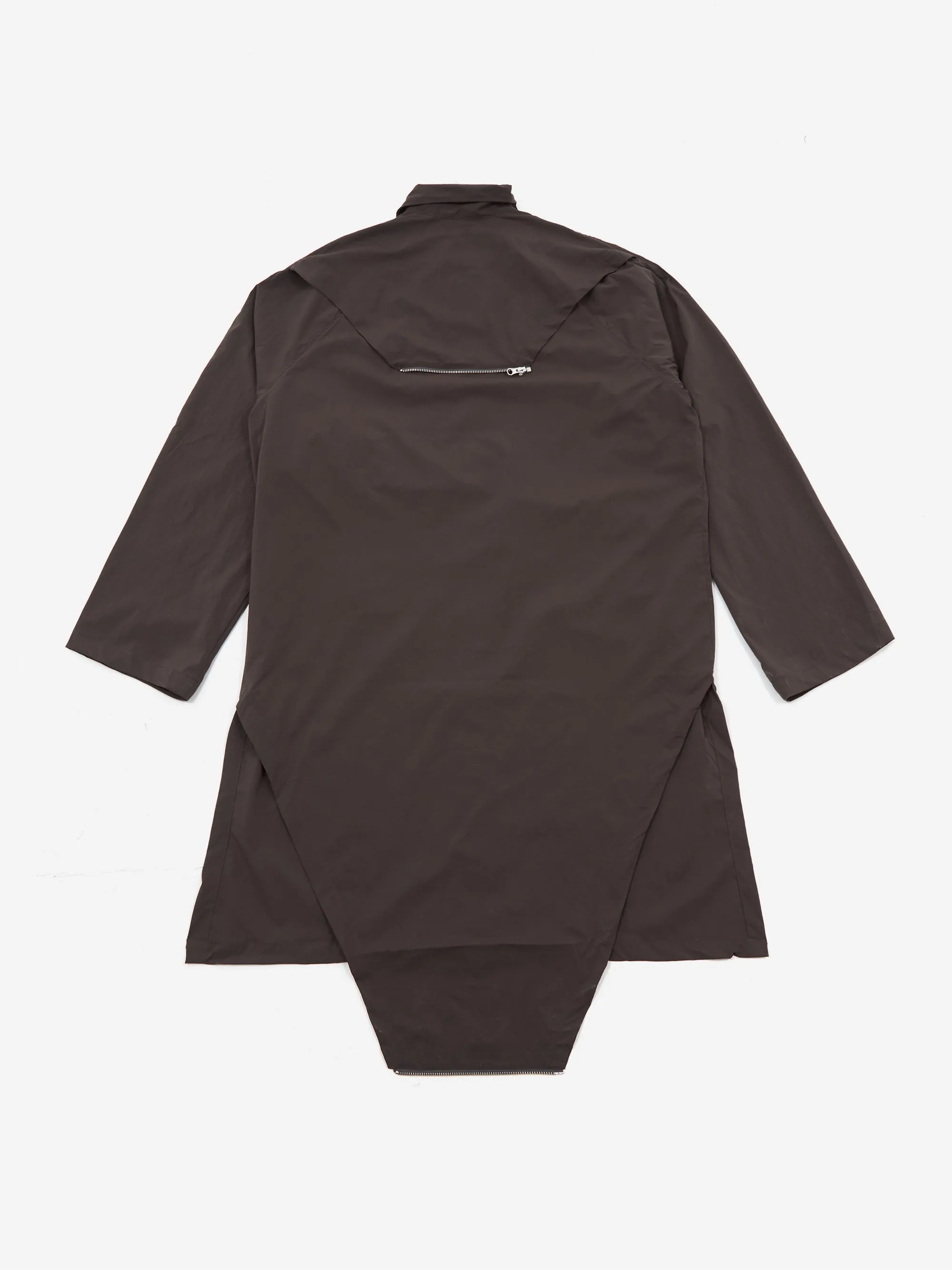 Adaptive Shale Brown Coat - AFFXWRKS