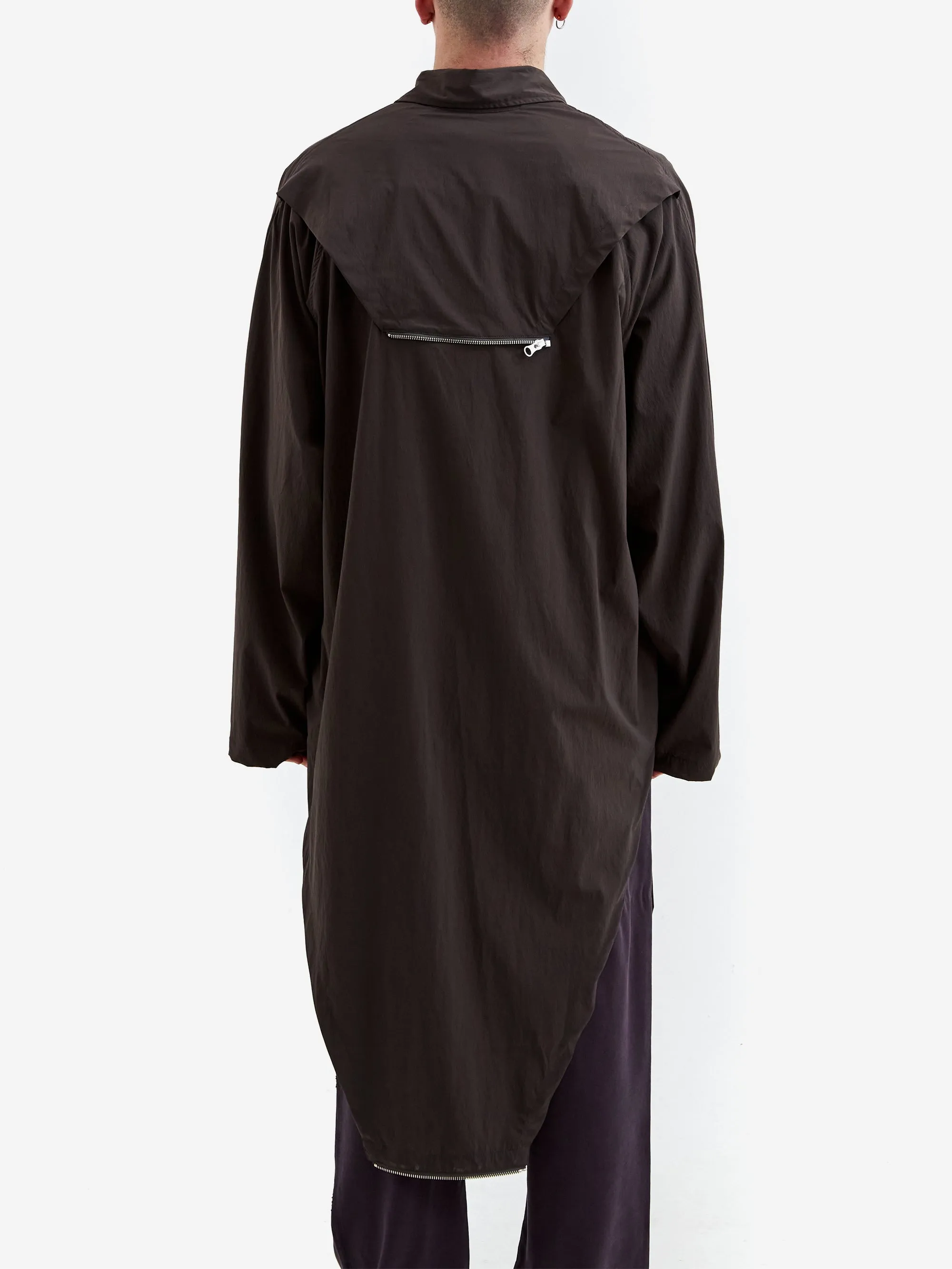 Adaptive Shale Brown Coat - AFFXWRKS