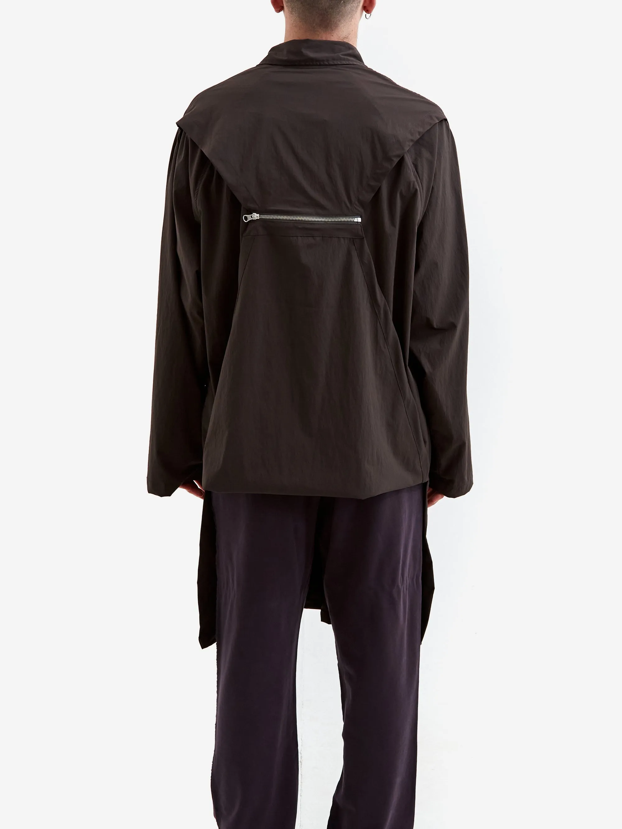 Adaptive Shale Brown Coat - AFFXWRKS