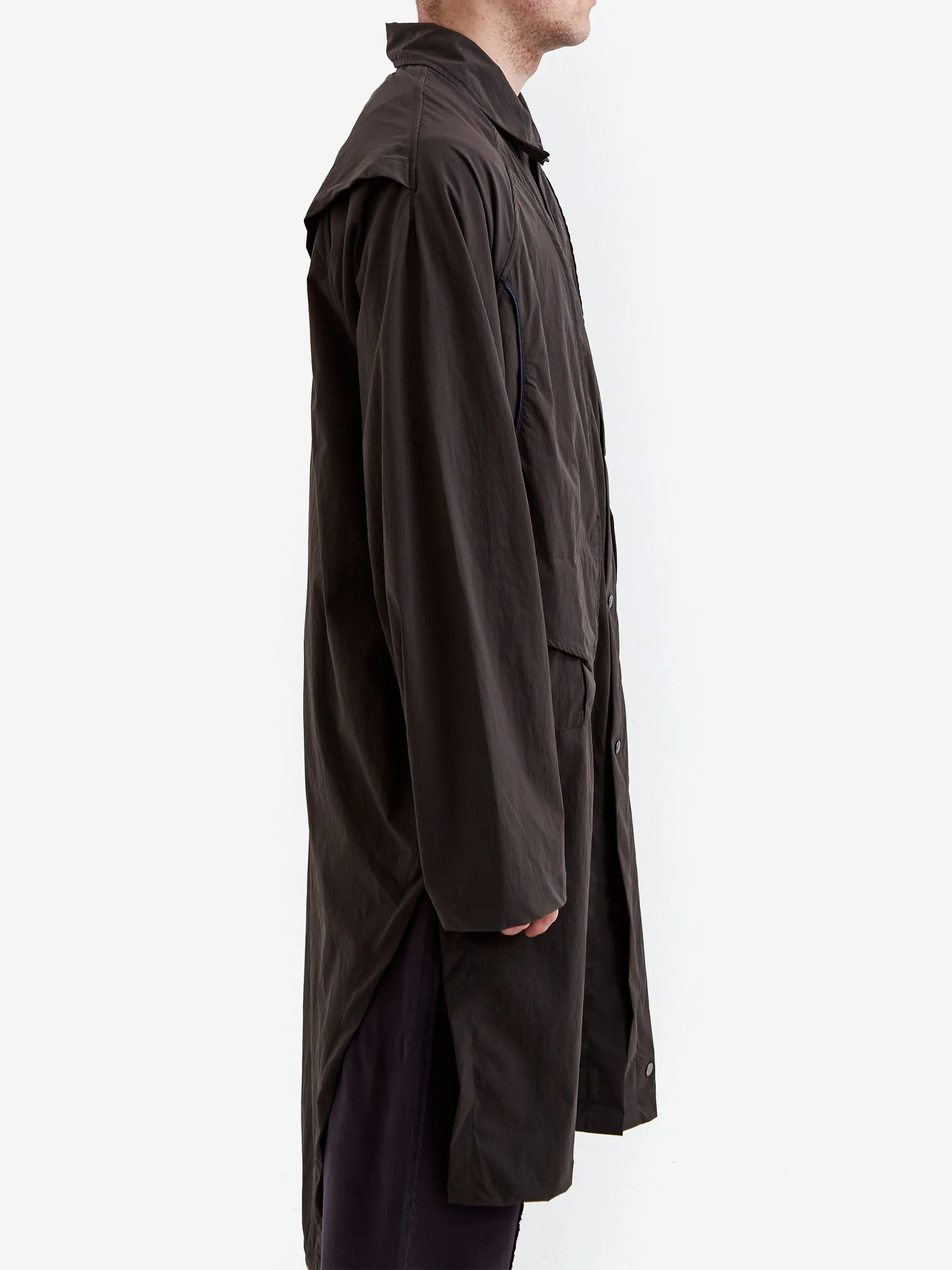 Adaptive Shale Brown Coat - AFFXWRKS