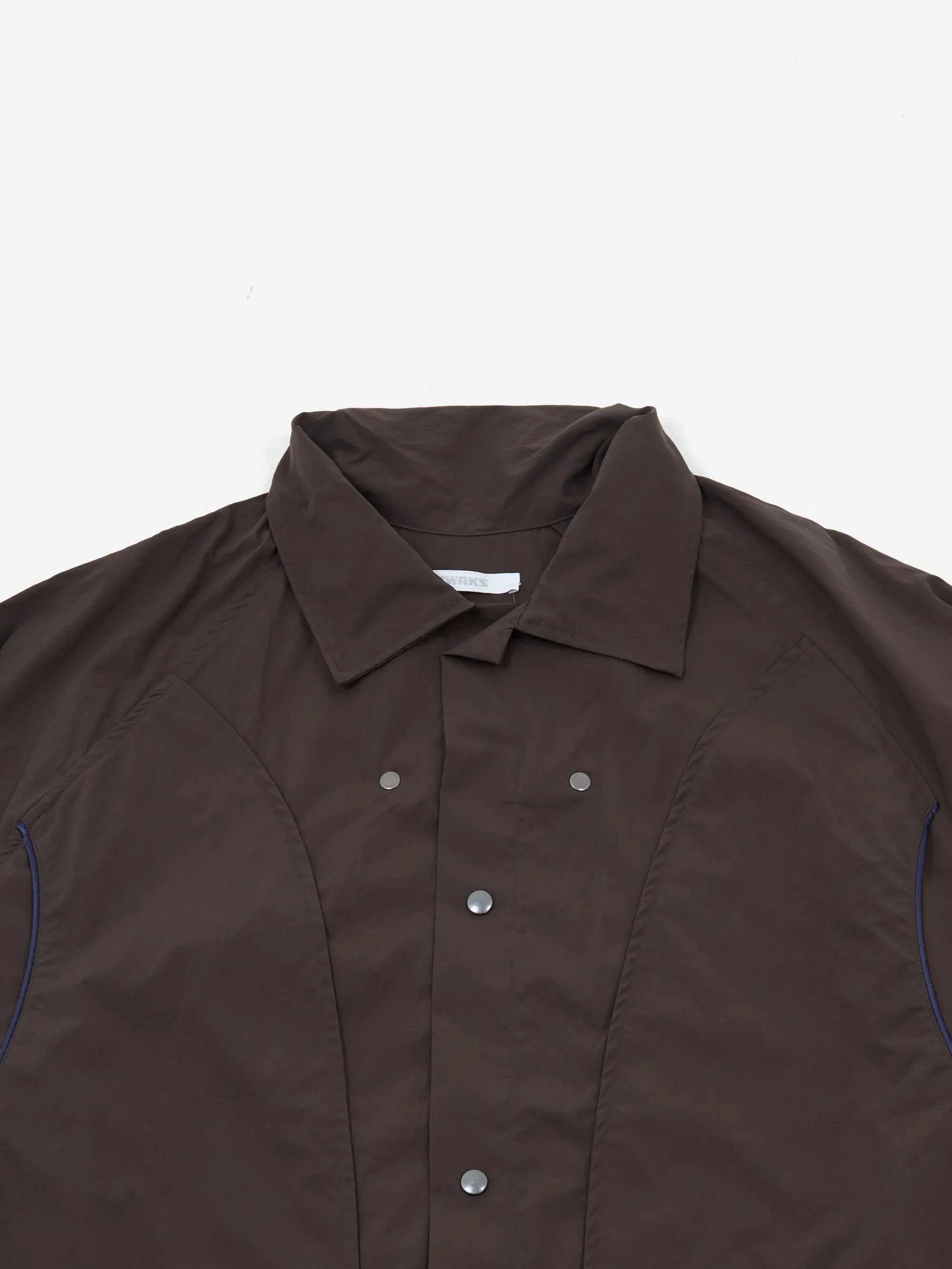 Adaptive Shale Brown Coat - AFFXWRKS