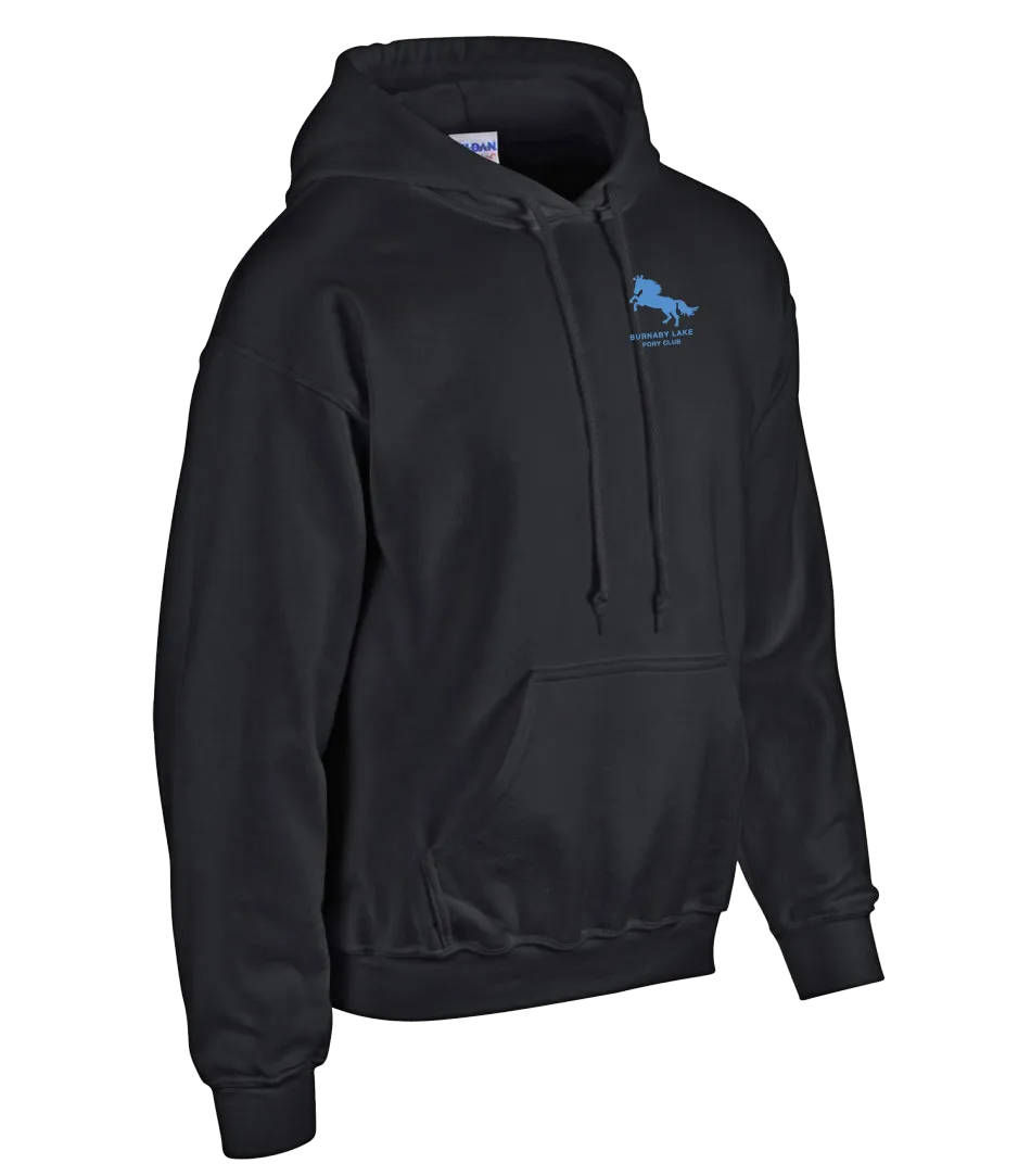 BLPC Pullover Hoody