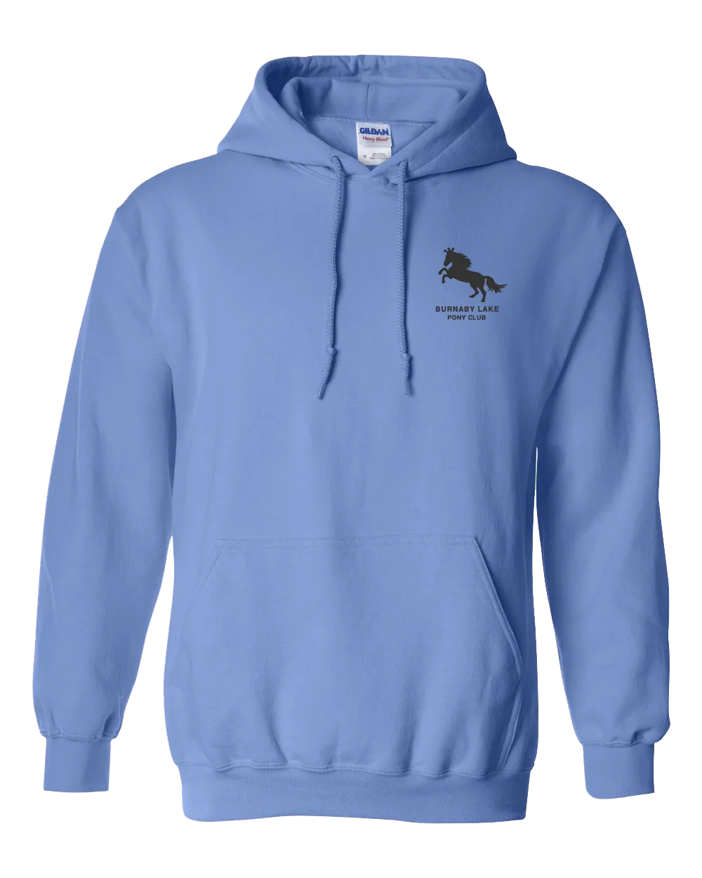 BLPC Pullover Hoody