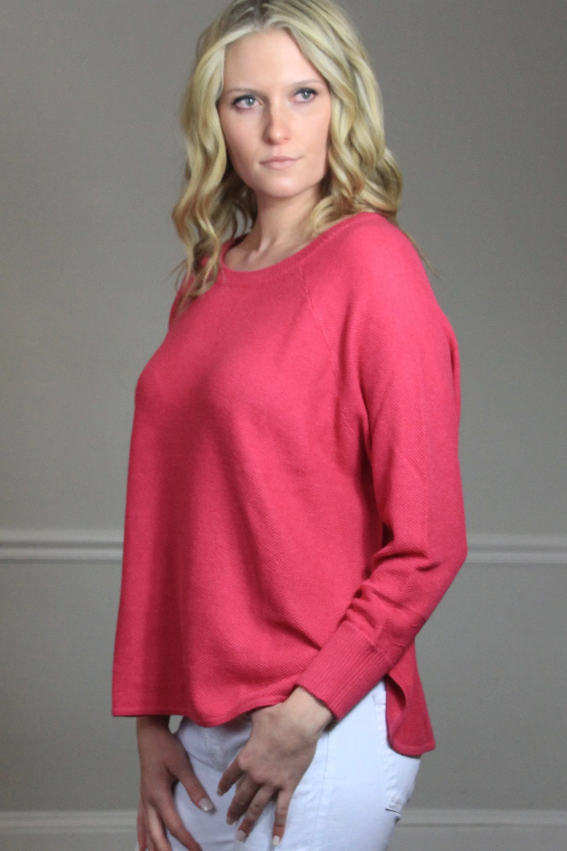 Bobby Ann Sweater