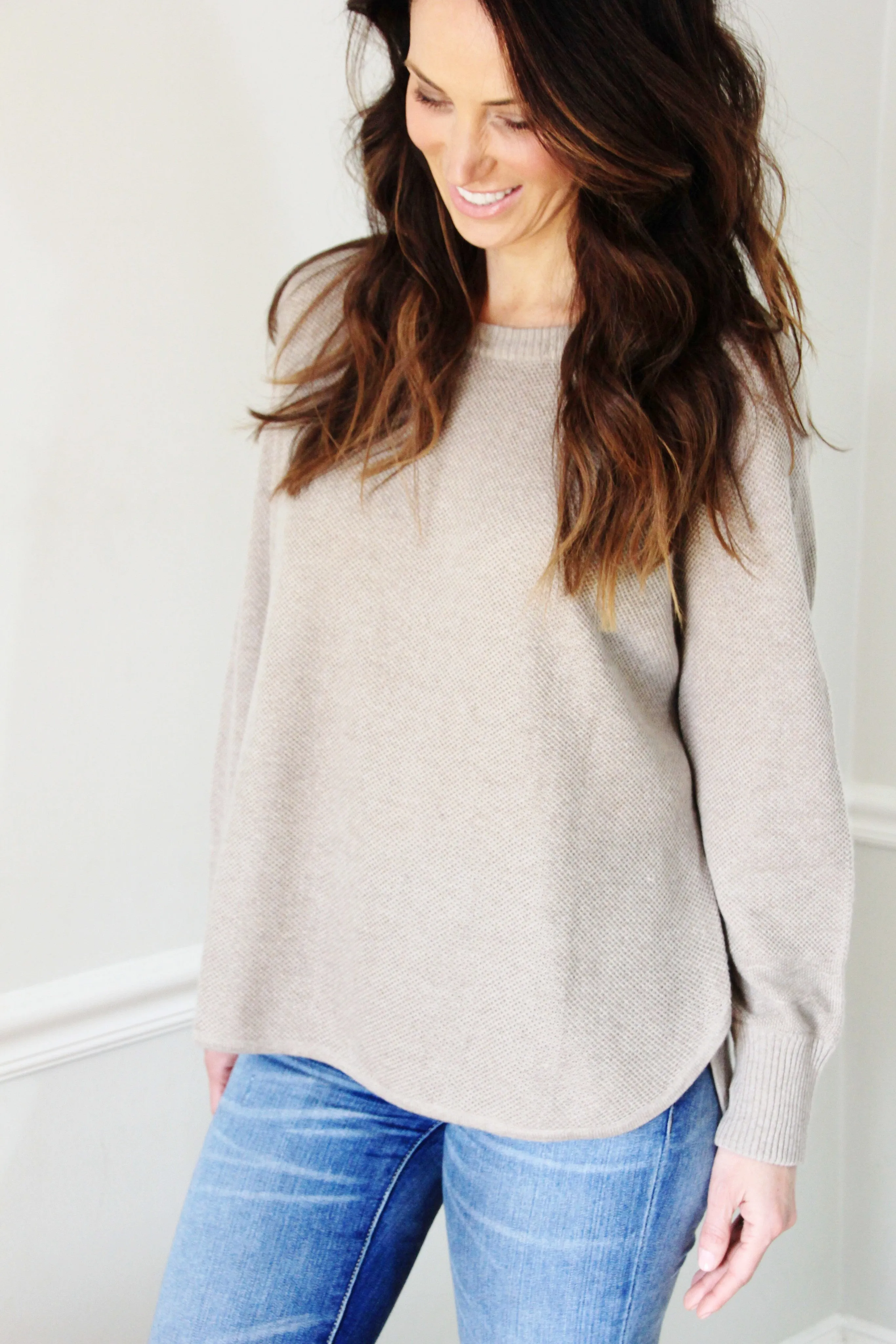 Bobby Ann Sweater