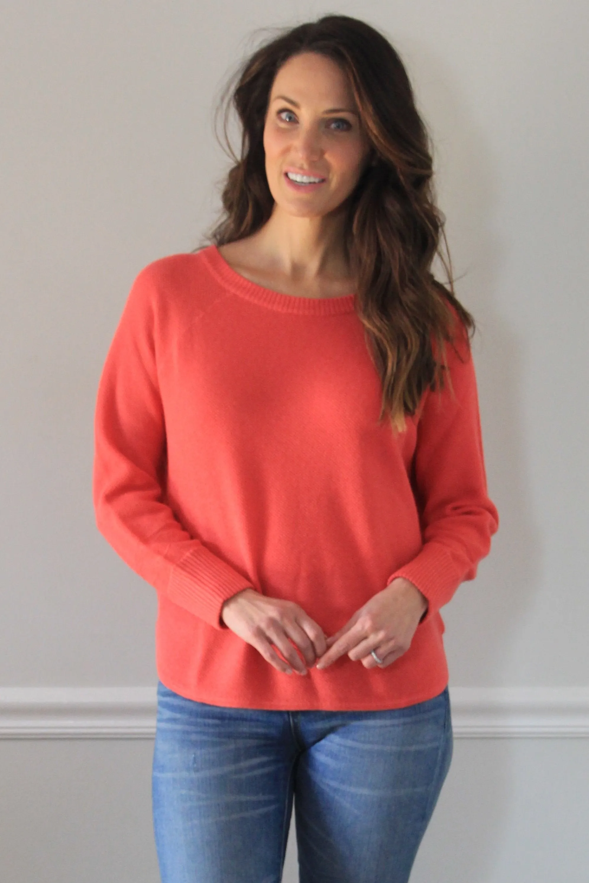 Bobby Ann Sweater
