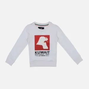 BOYS HALA FEBRUARY PULLOVER