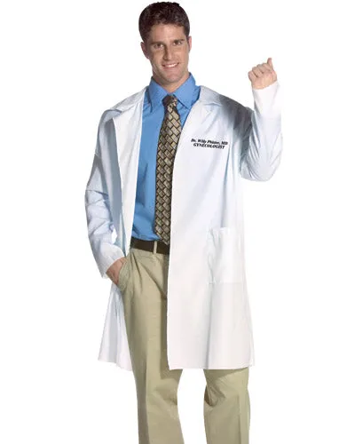 Dr. Willy Phister Gynecologist