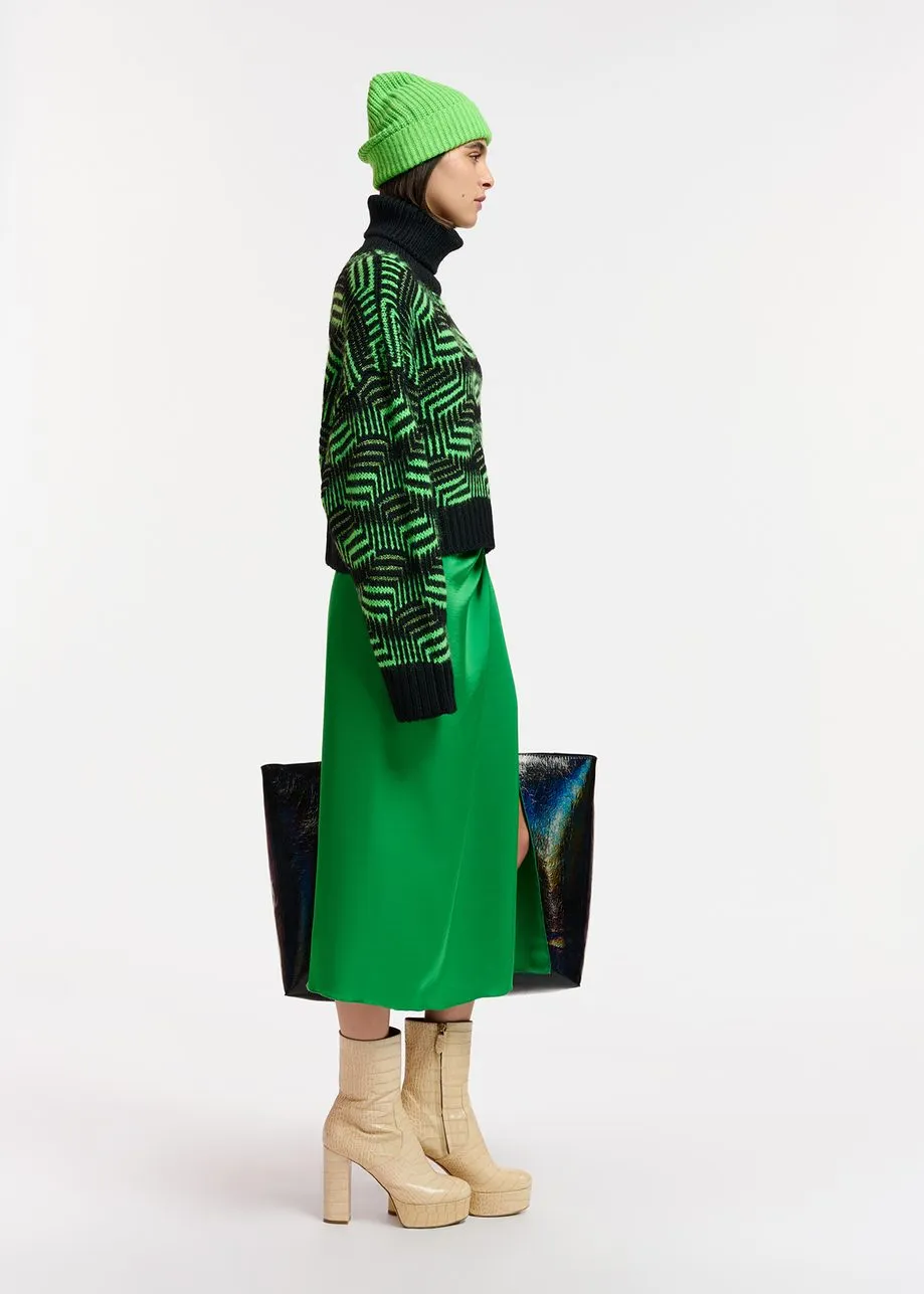 Stylish Essentiel Antwerp Expat Pullover - Modernize Fashion Statement