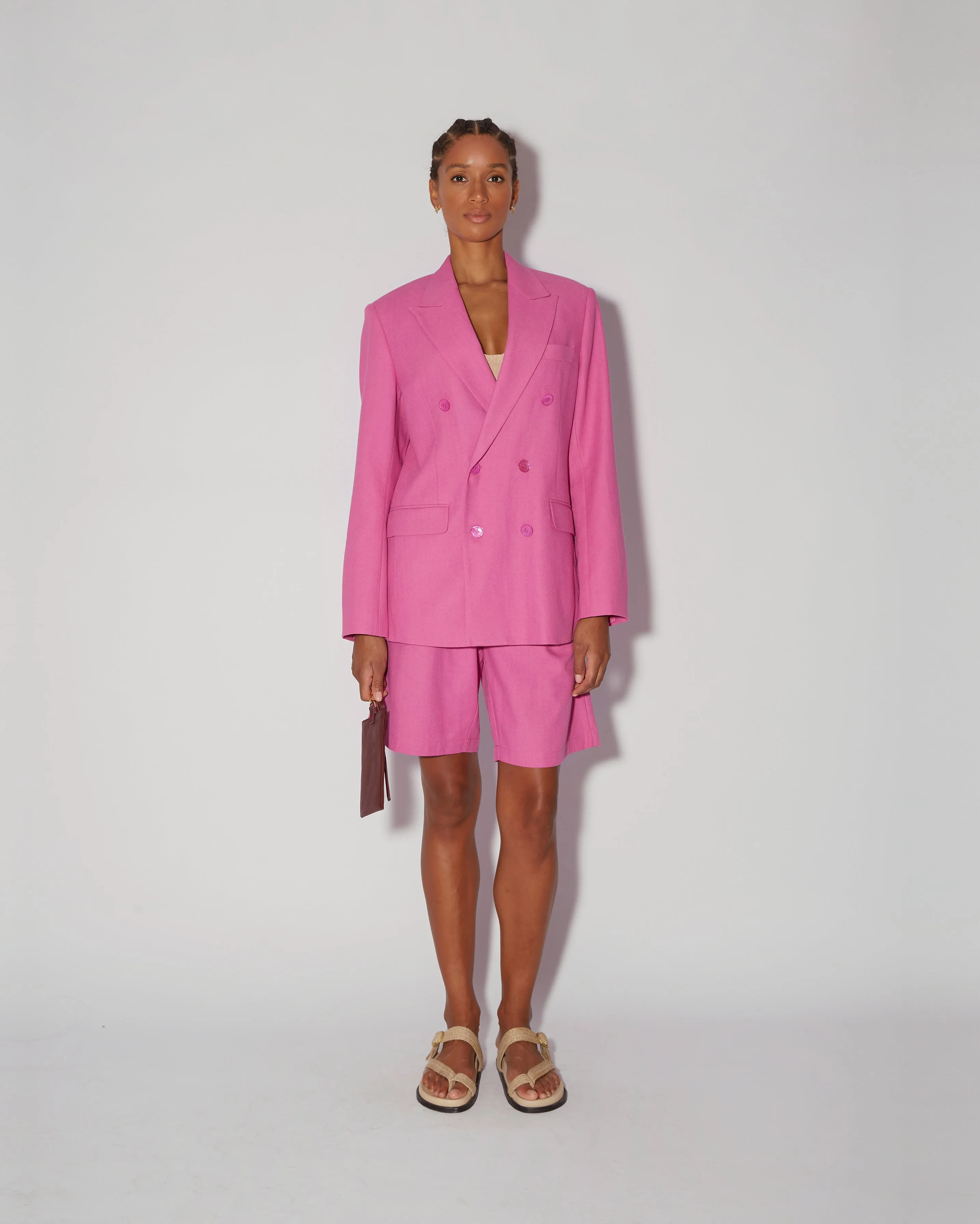 FLORENTINE BLAZER