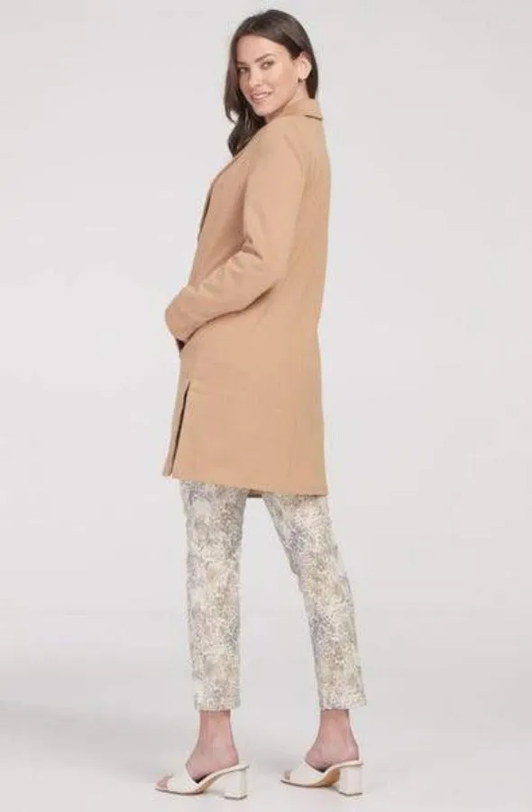 French Terry Top