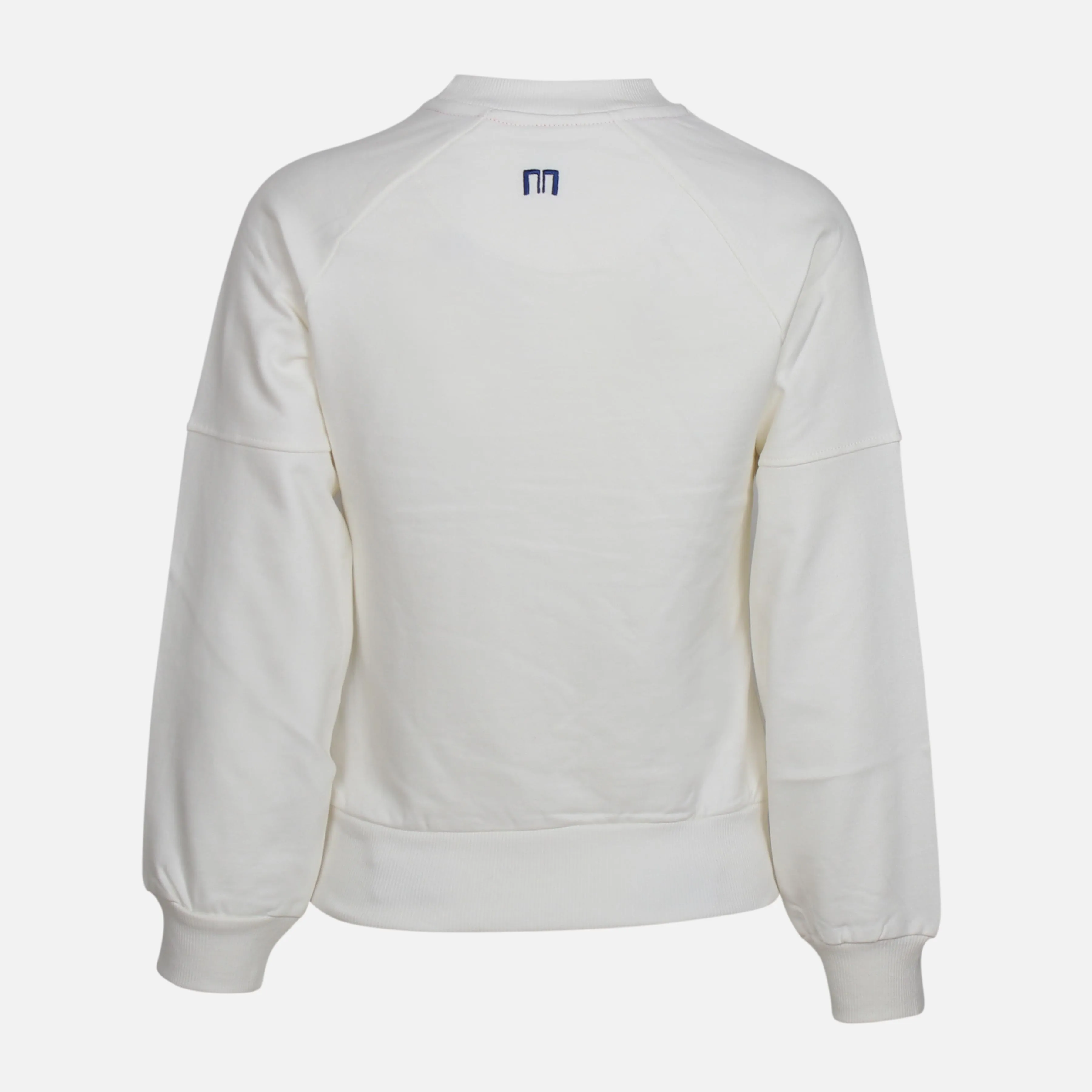 GIRLS PULLOVER