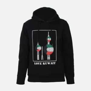 HALA FEBRUARY GIRLS PULLOVER