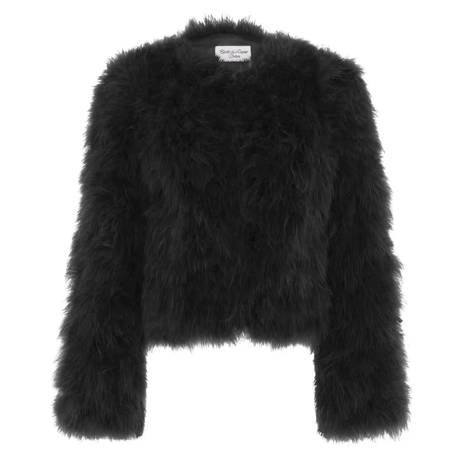 Jacket Jorga Black