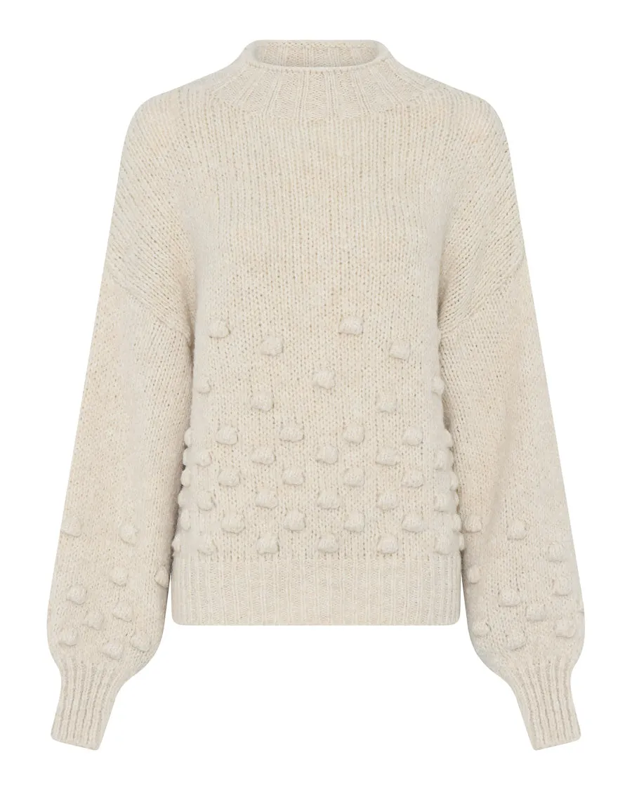 JaggyTT Turtleneck
