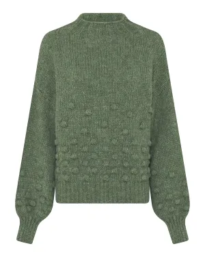 JaggyTT Turtleneck