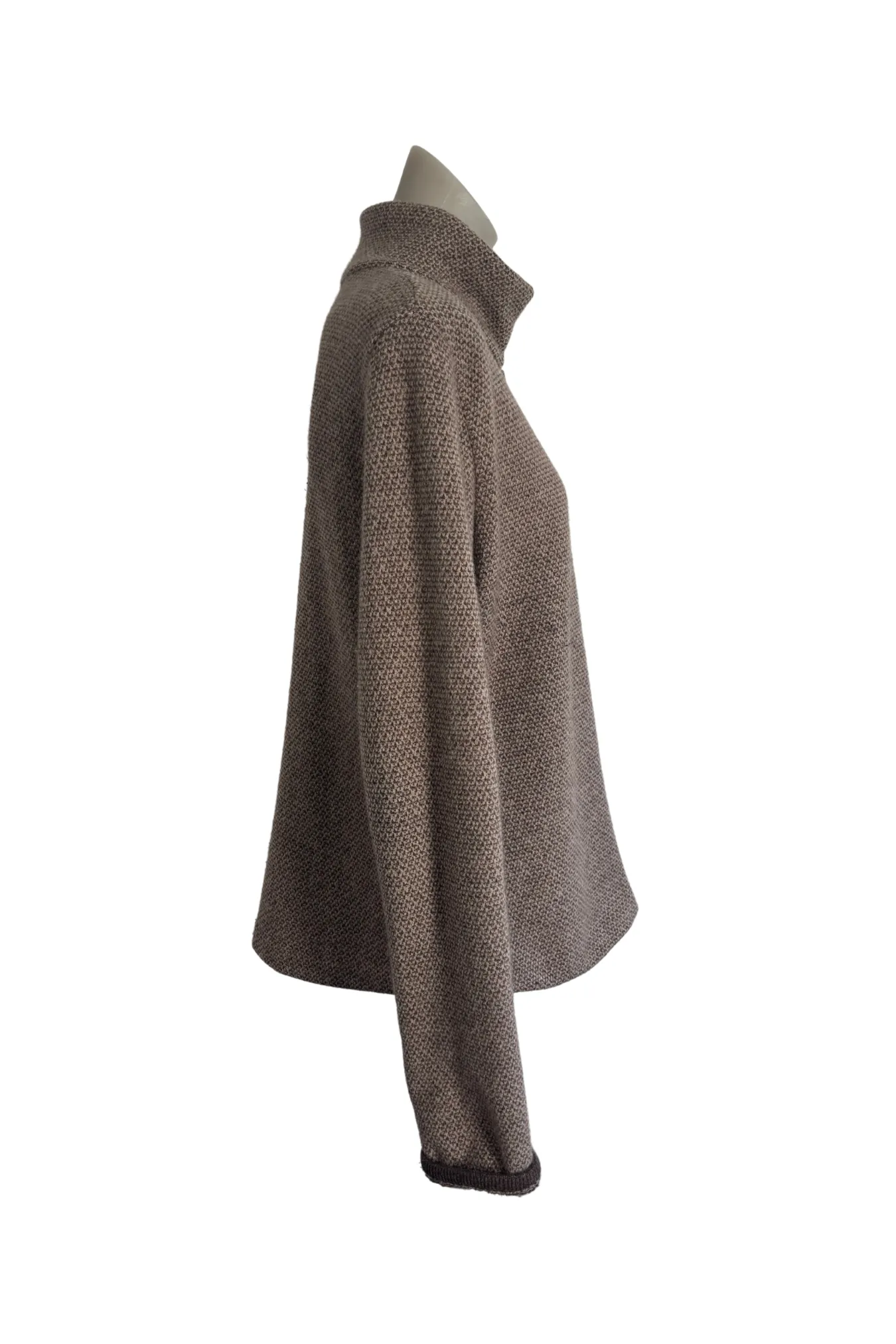 Katie Cullen NZ made knit jumper, M
