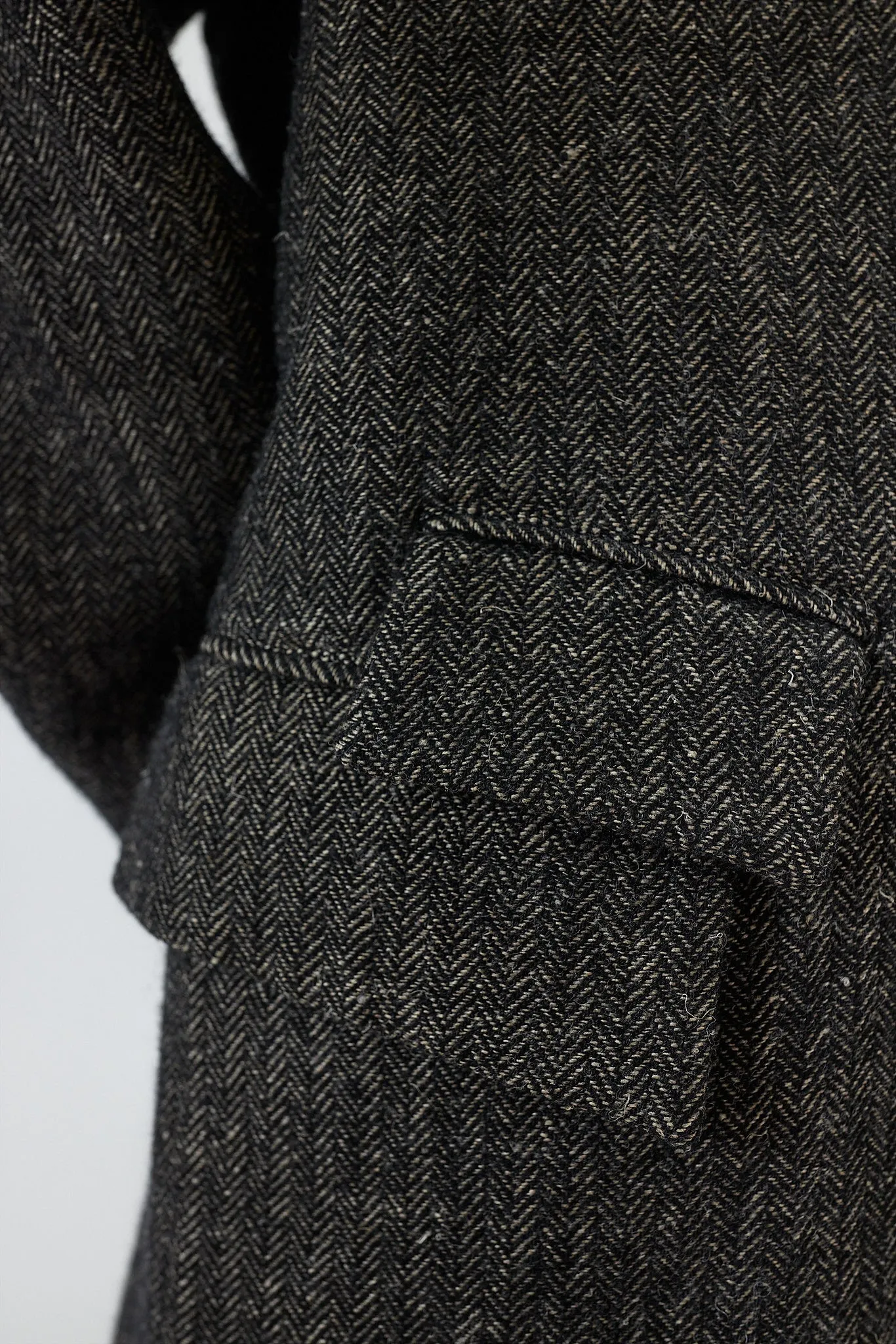 Klasica SIGLO Luxe Trench Coat - Elegant and Stylish Outerwear for Every Occasion