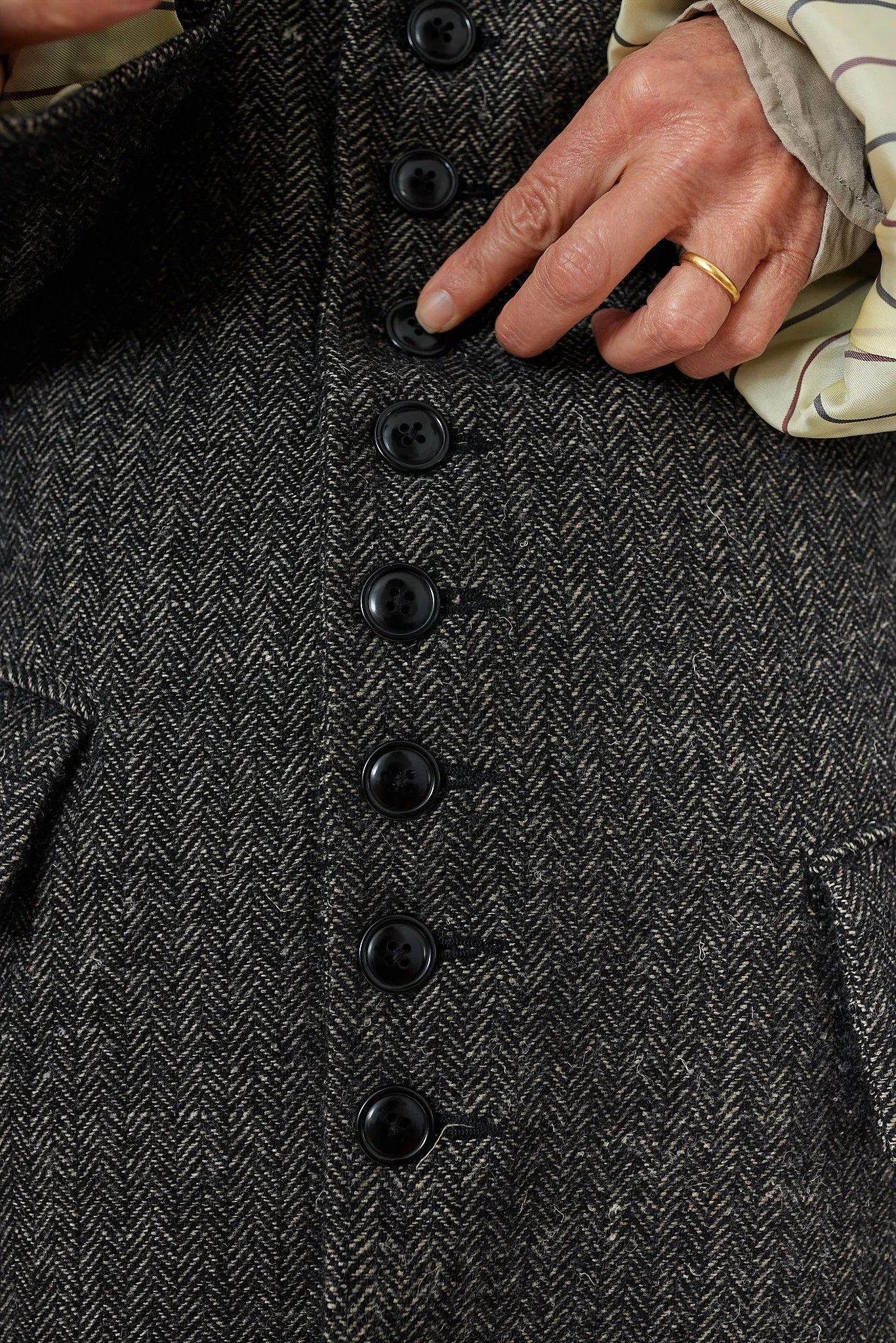 Klasica SIGLO Luxe Trench Coat - Elegant and Stylish Outerwear for Every Occasion