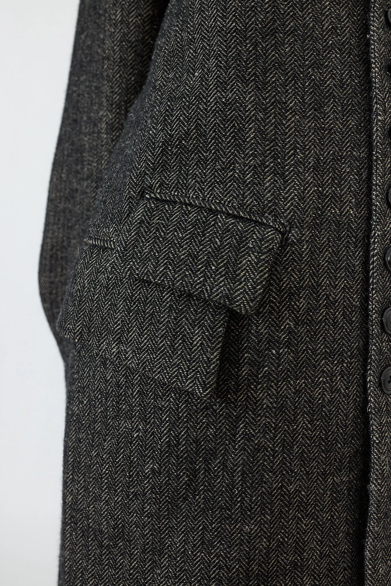 Klasica SIGLO Luxe Trench Coat - Elegant and Stylish Outerwear for Every Occasion