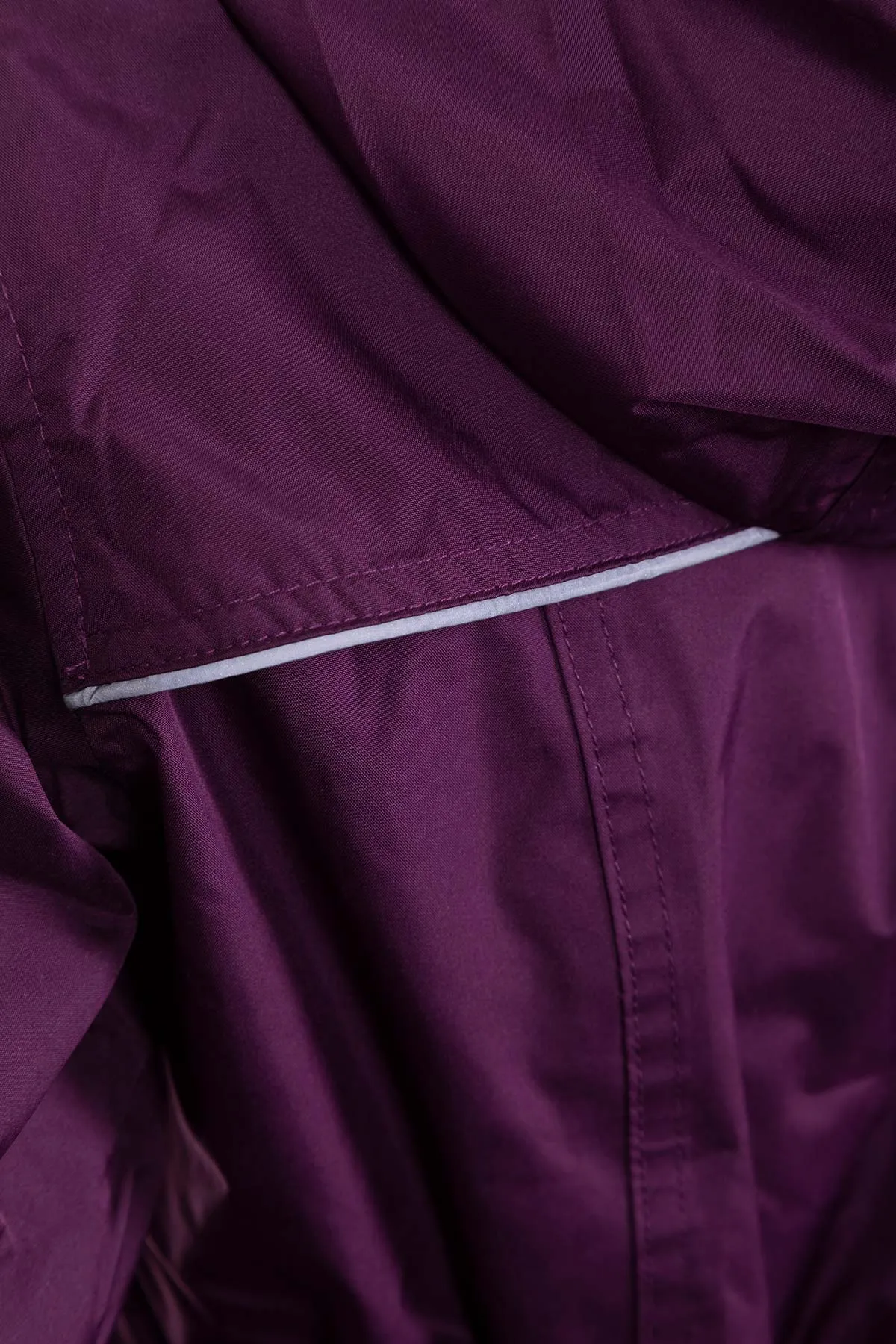 Womens Emley 3/4 Length Riding Coat
