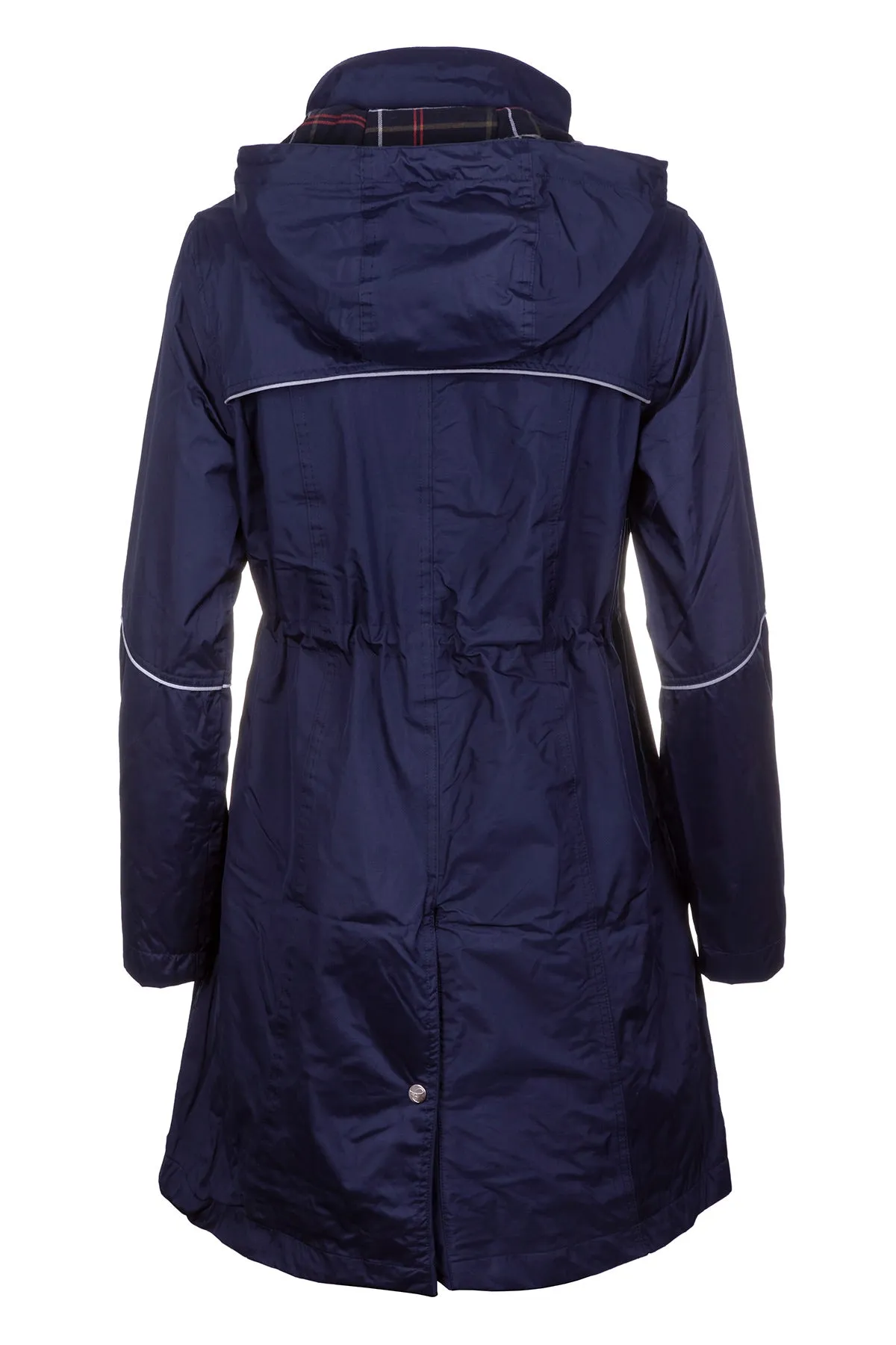 Womens Emley 3/4 Length Riding Coat