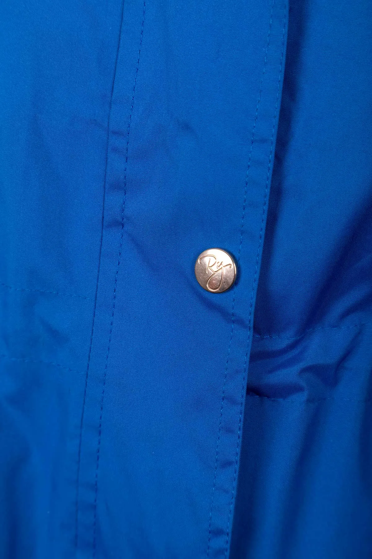 Womens Emley 3/4 Length Riding Coat