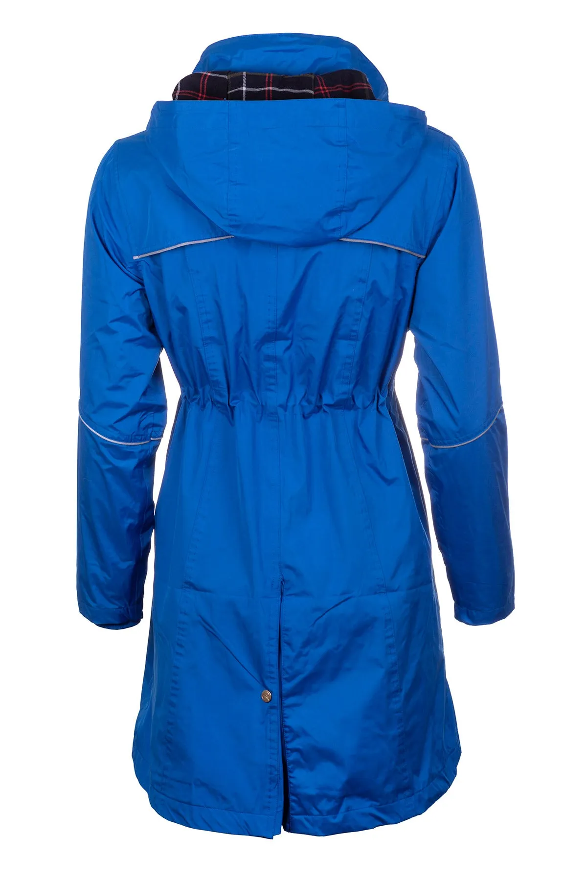 Womens Emley 3/4 Length Riding Coat