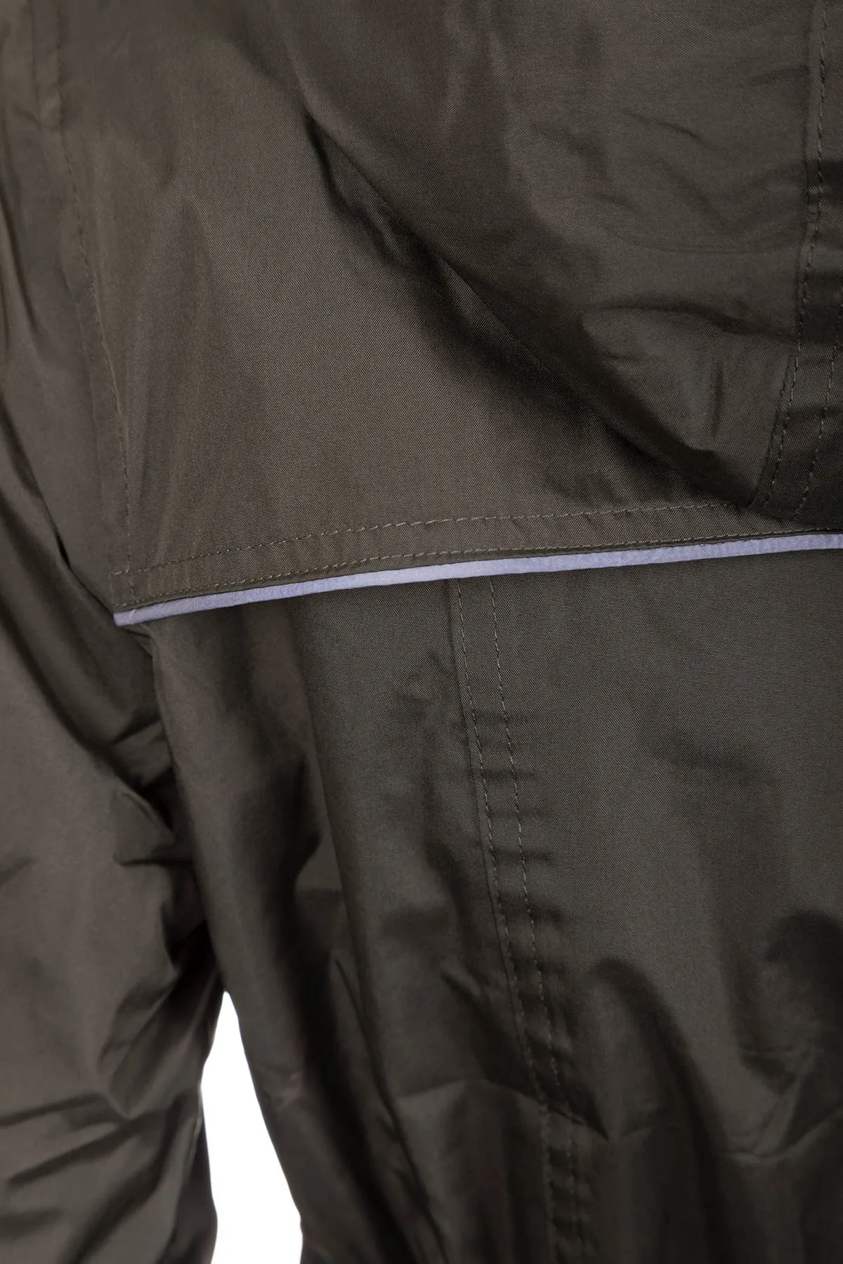 Womens Emley 3/4 Length Riding Coat
