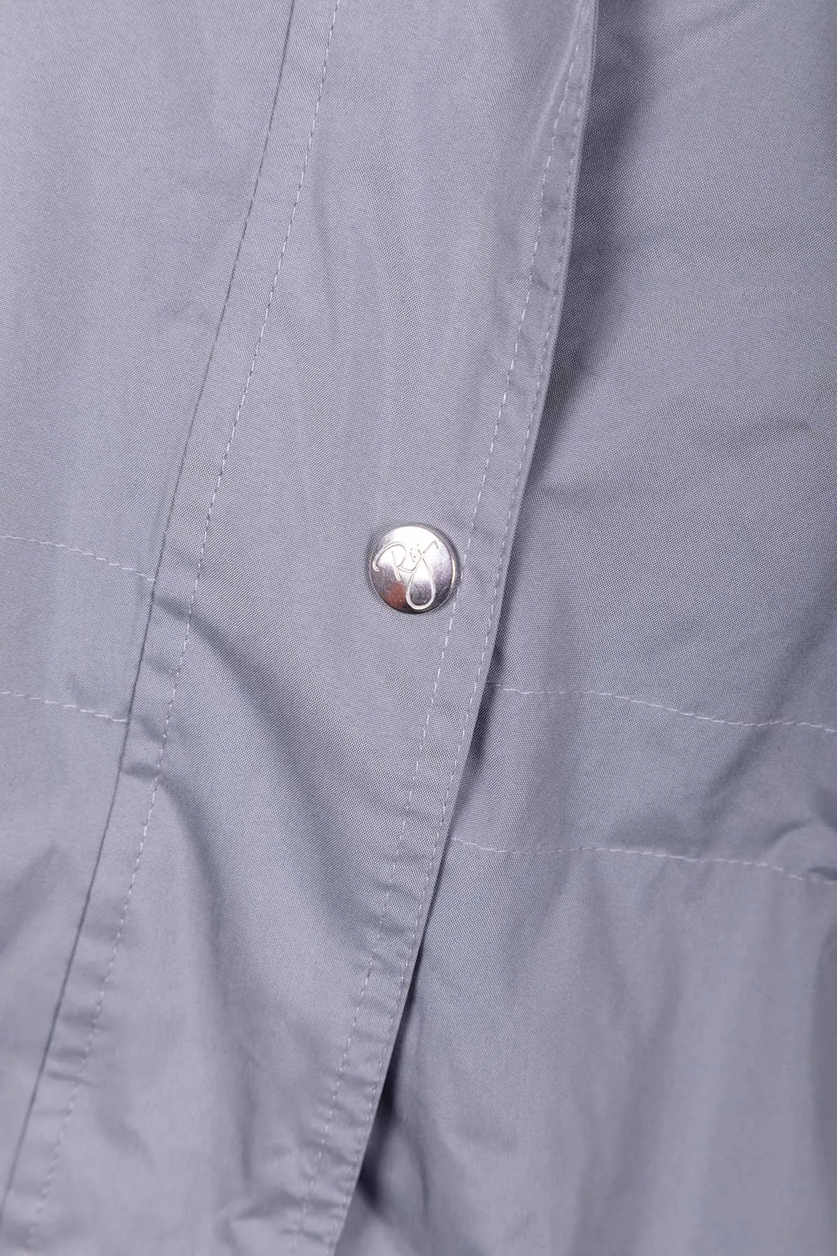 Womens Emley 3/4 Length Riding Coat