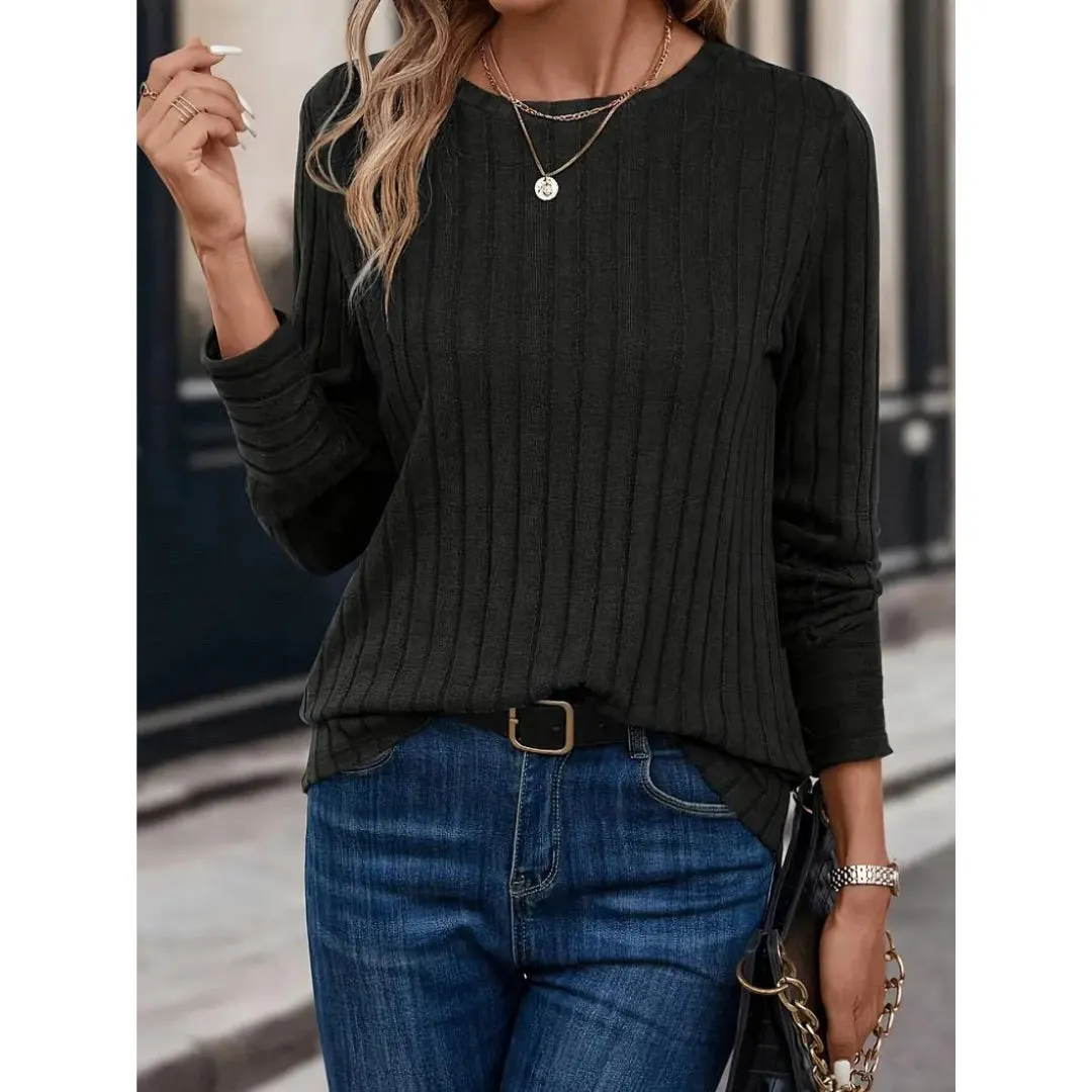 Linzia - Elegant Pullover