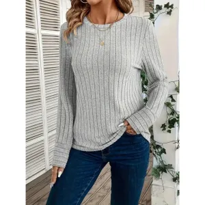 Linzia - Elegant Pullover