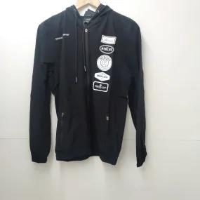Mercier High-Performance Technical Jacket