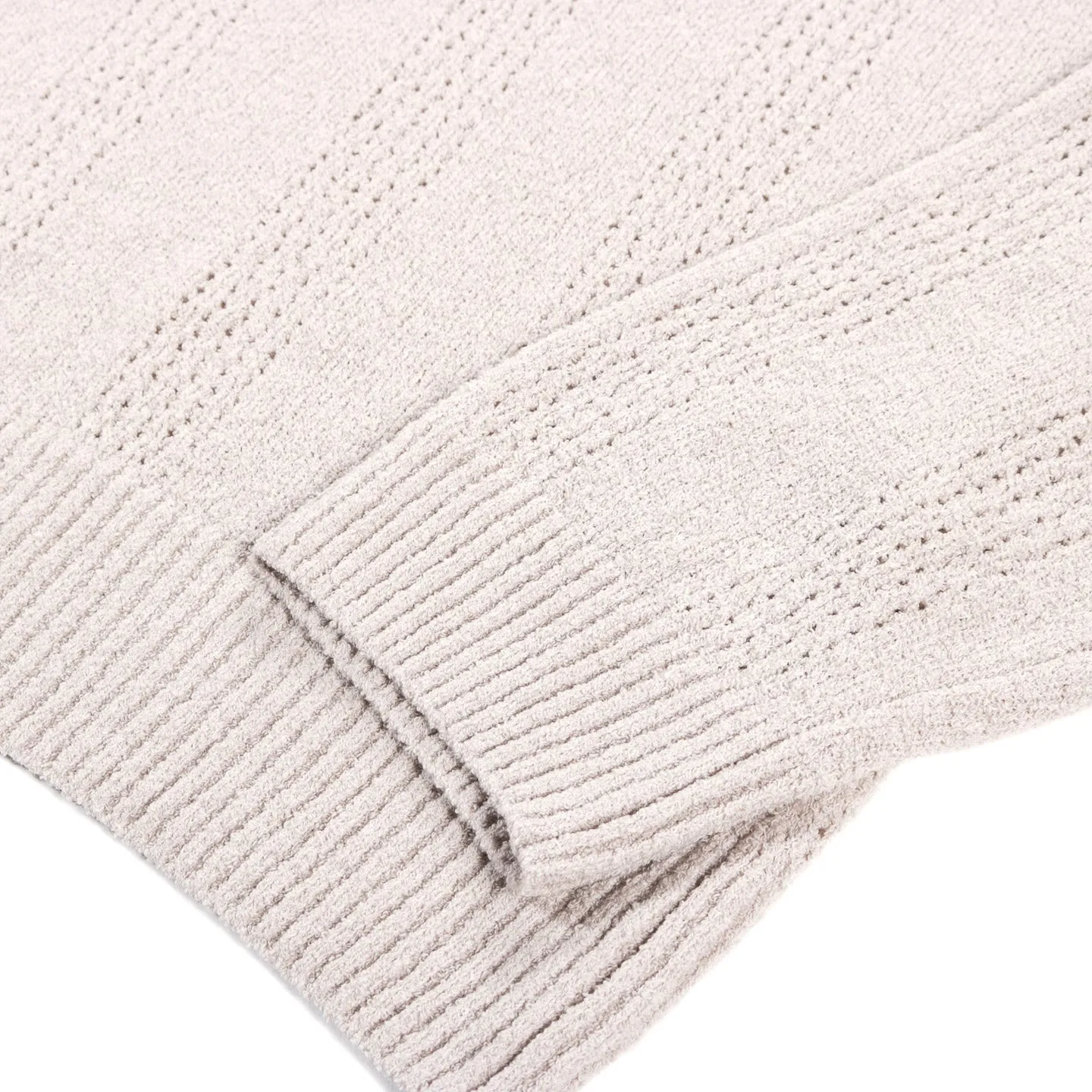MFPEN EVERYDAY PULLOVER DUST