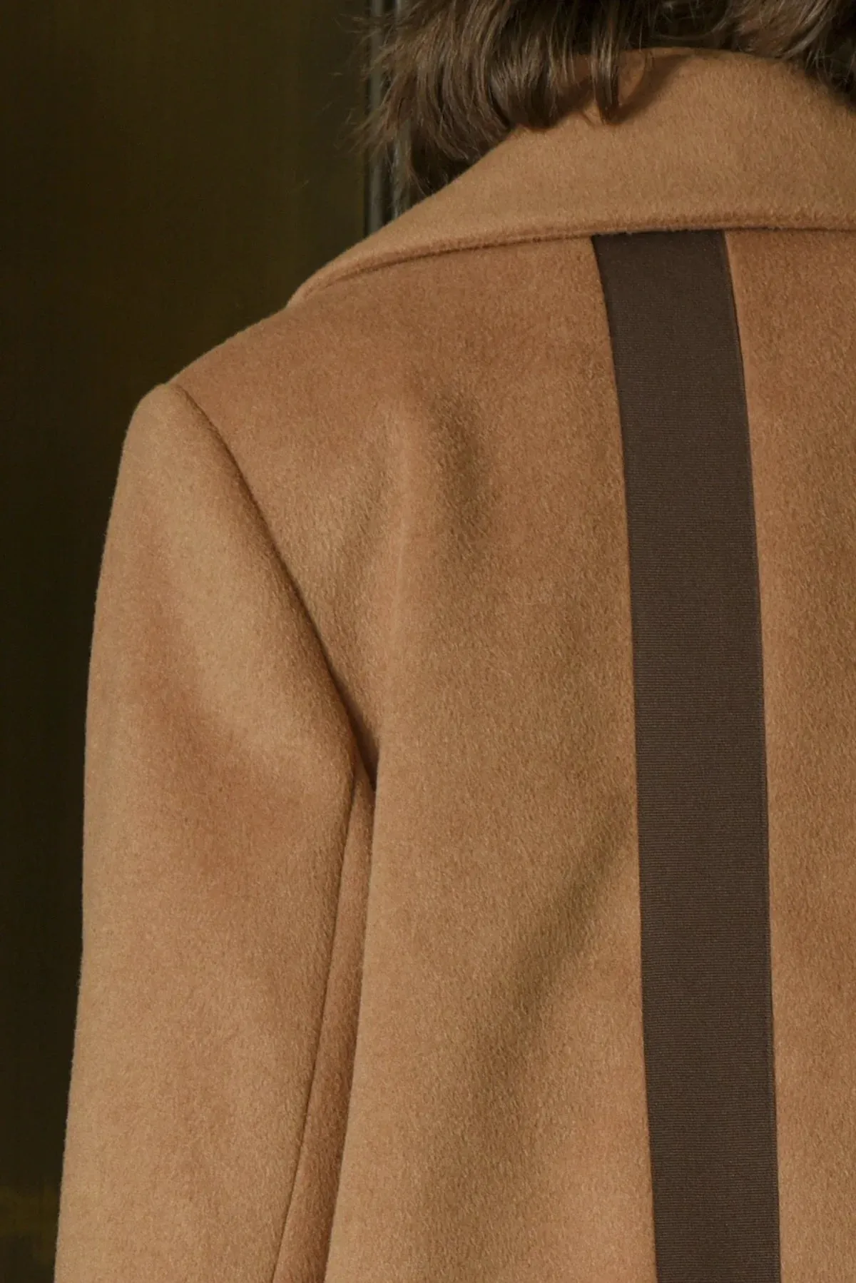 Trelise Cooper Madame President Coat
