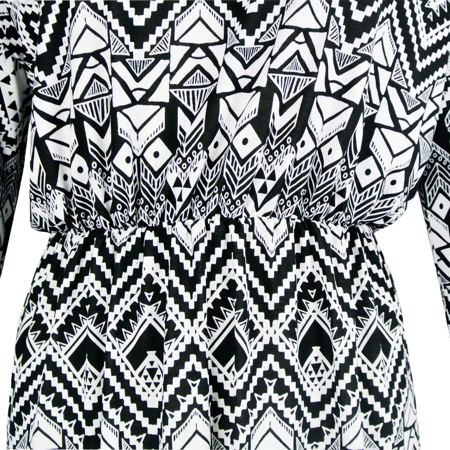 Umee Printed Tunic
