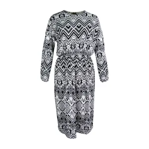 Umee Printed Tunic