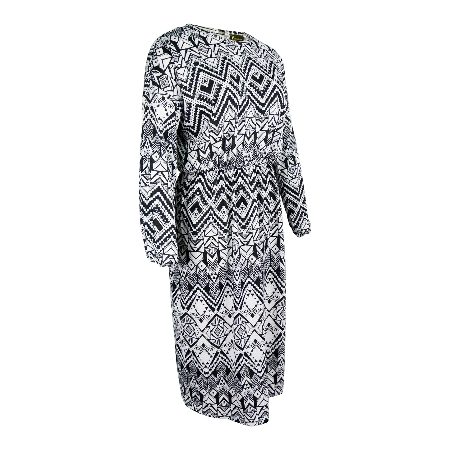 Umee Printed Tunic