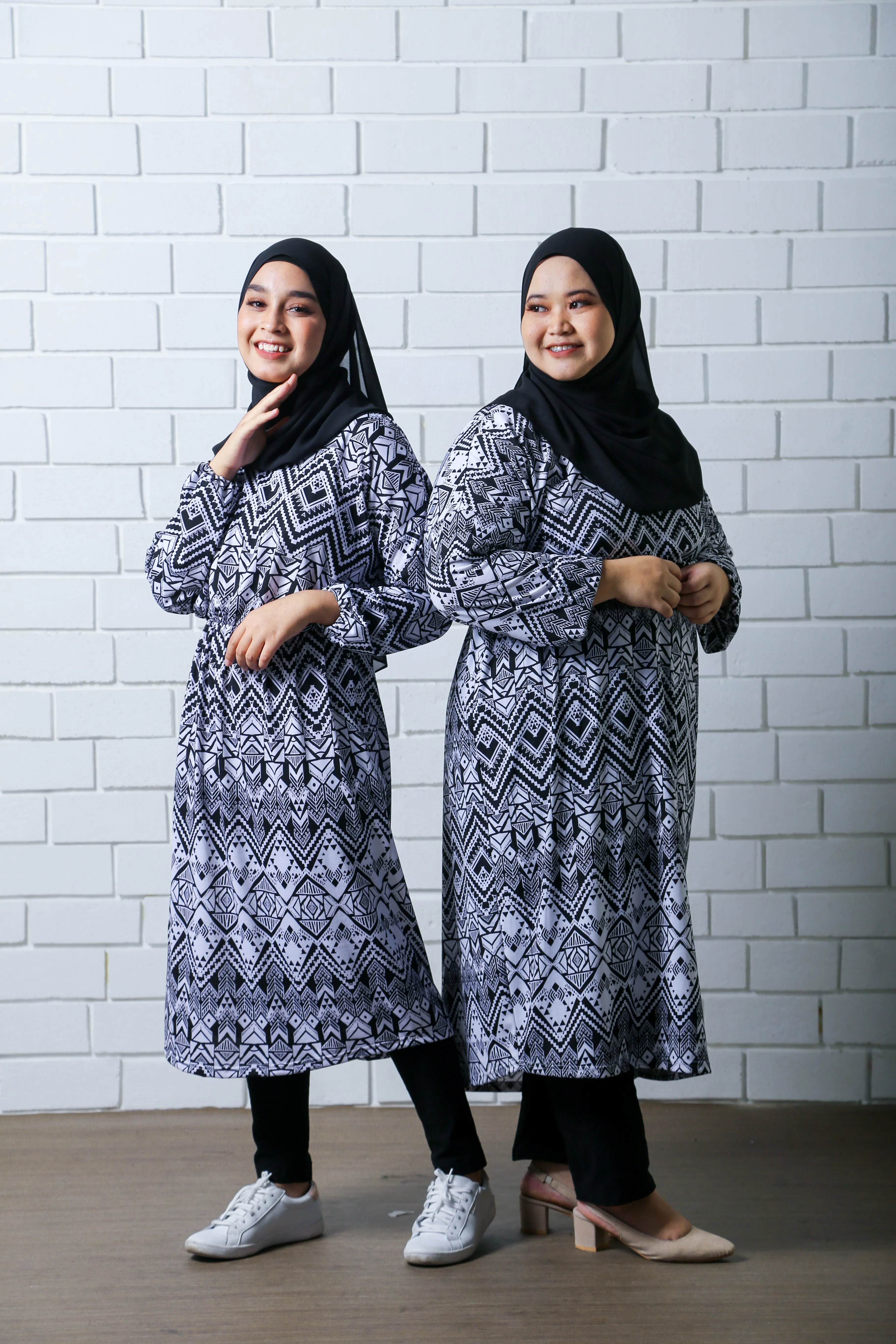Umee Printed Tunic