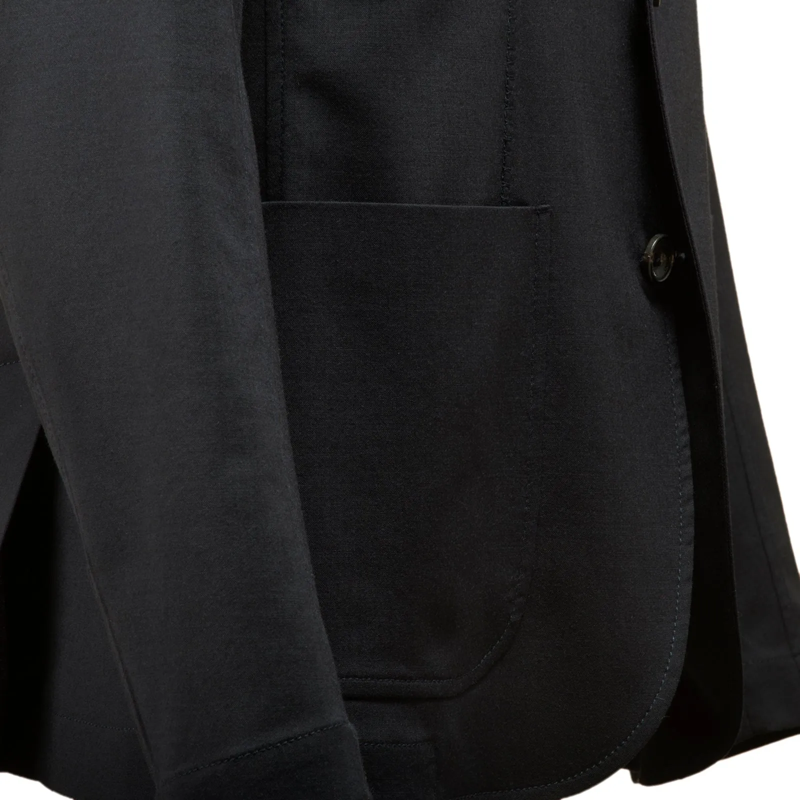 Worldwide Superior Travel-Friendly Mens Blazer