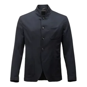 Worldwide Superior Travel-Friendly Mens Blazer