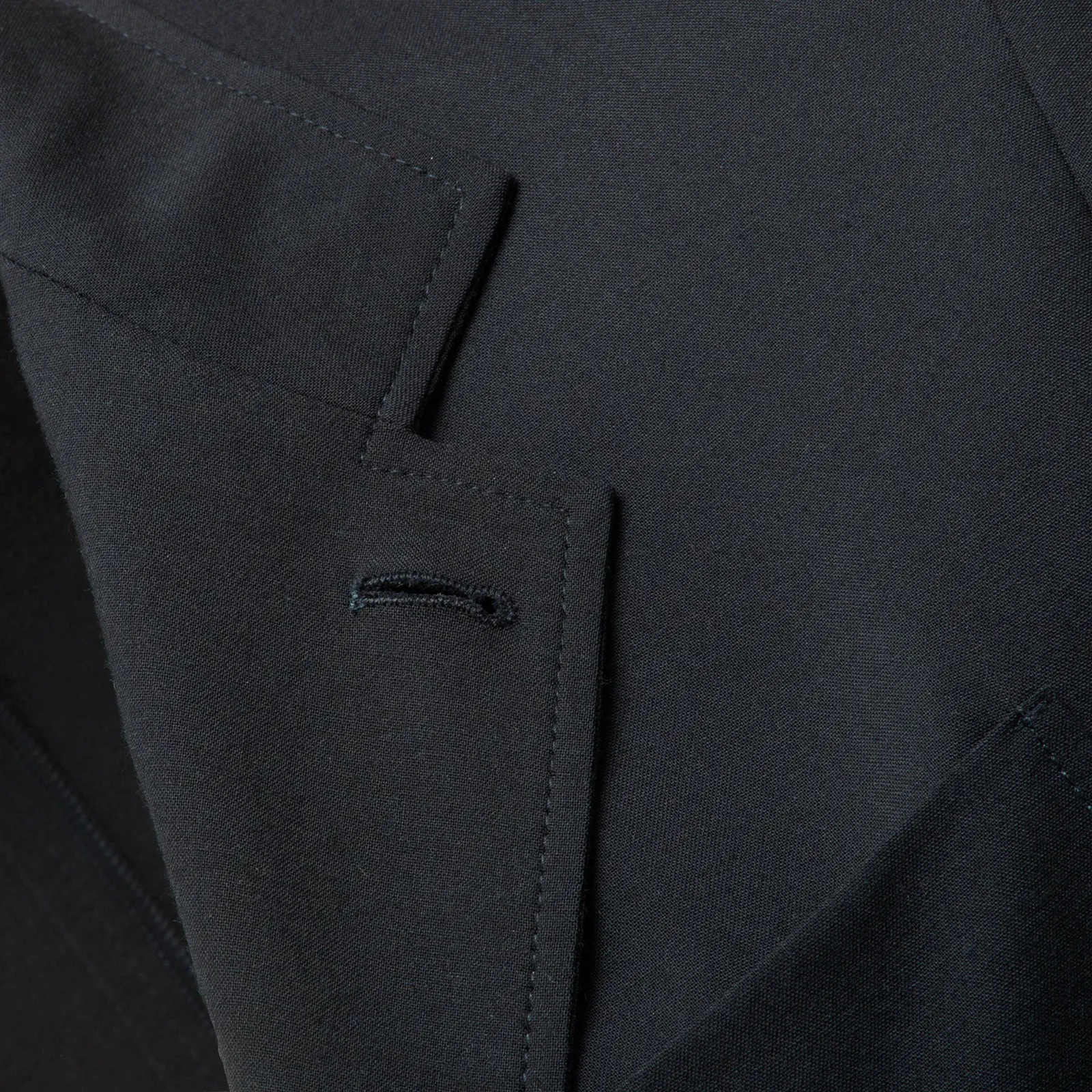 Worldwide Superior Travel-Friendly Mens Blazer