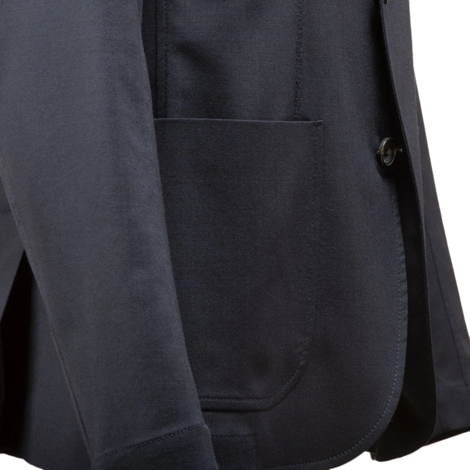 Worldwide Superior Travel-Friendly Mens Blazer