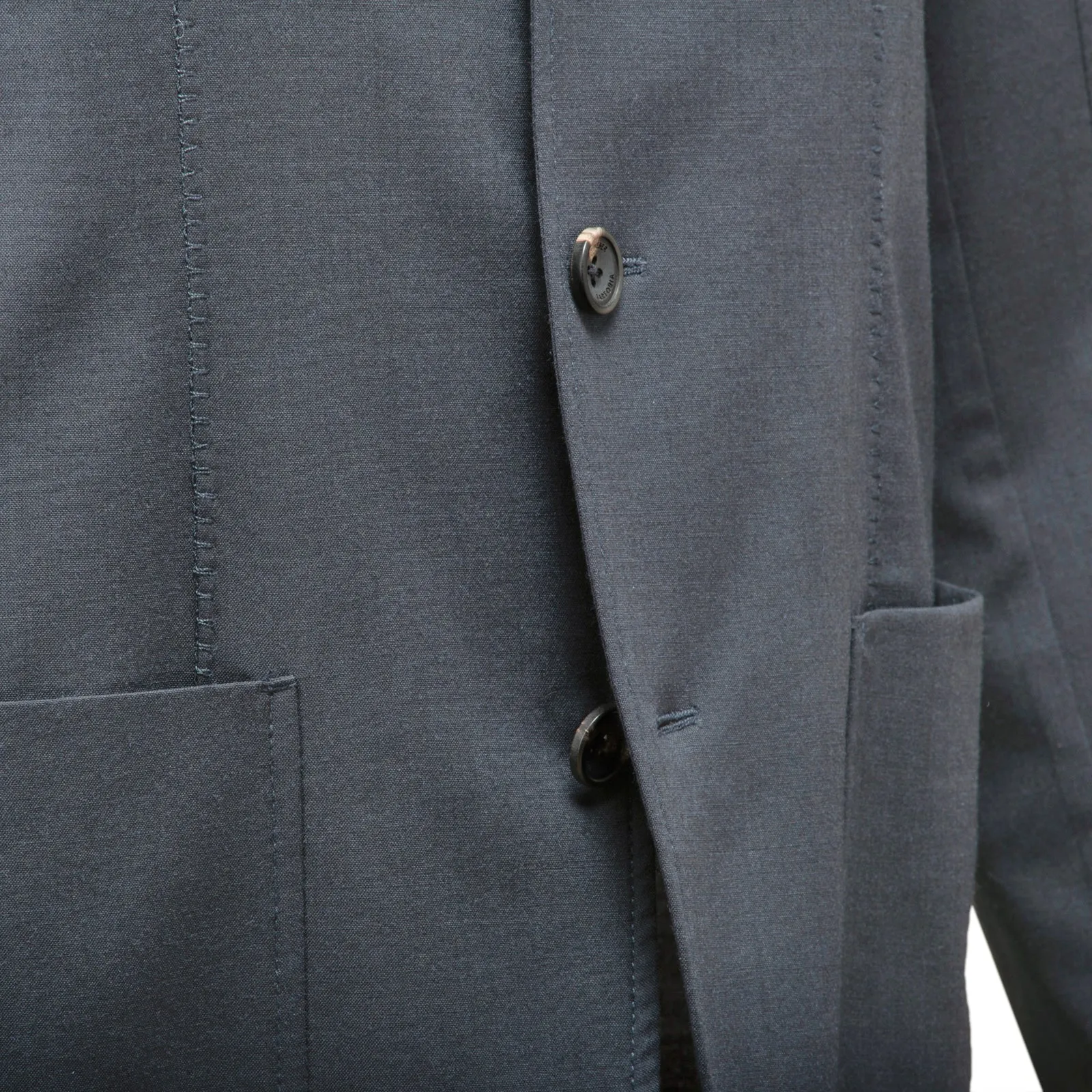 Worldwide Superior Travel-Friendly Mens Blazer