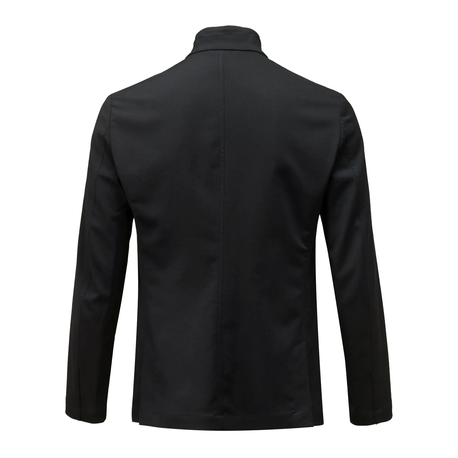 Worldwide Superior Travel-Friendly Mens Blazer