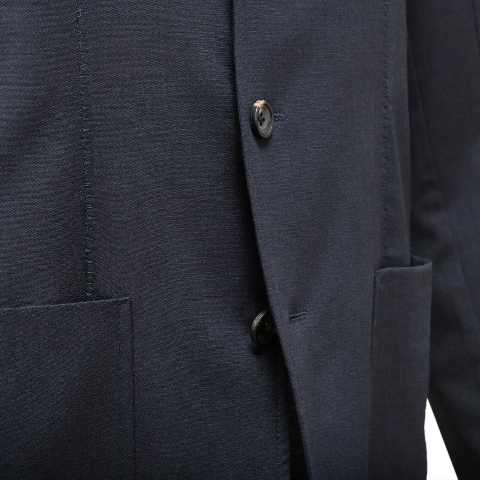 Worldwide Superior Travel-Friendly Mens Blazer