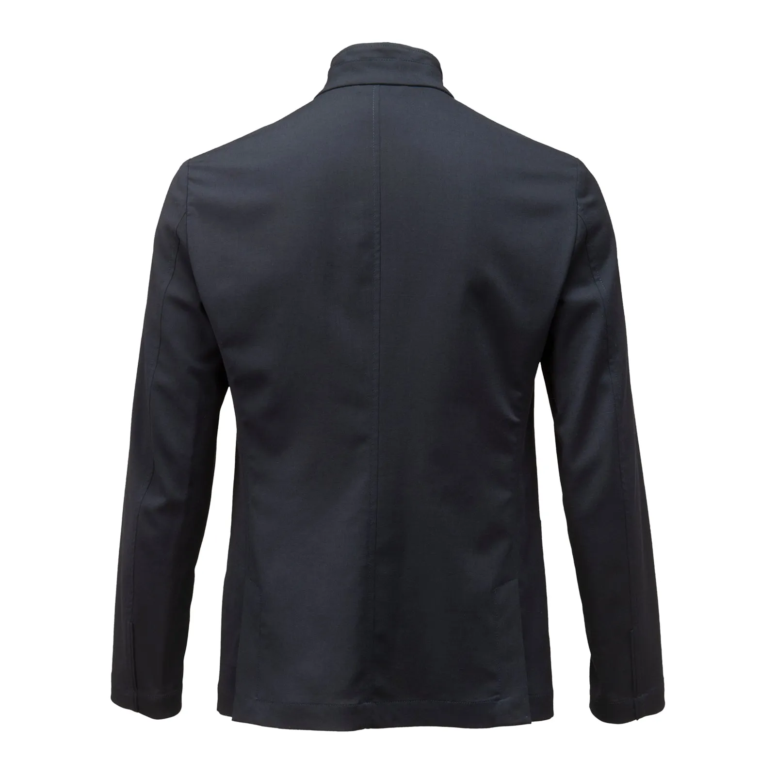Worldwide Superior Travel-Friendly Mens Blazer