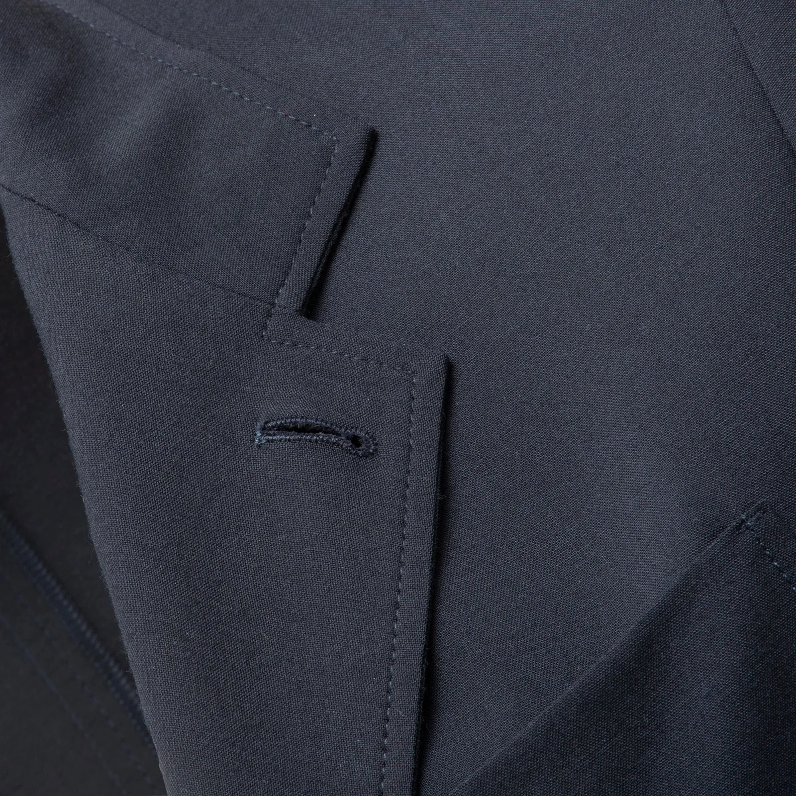 Worldwide Superior Travel-Friendly Mens Blazer