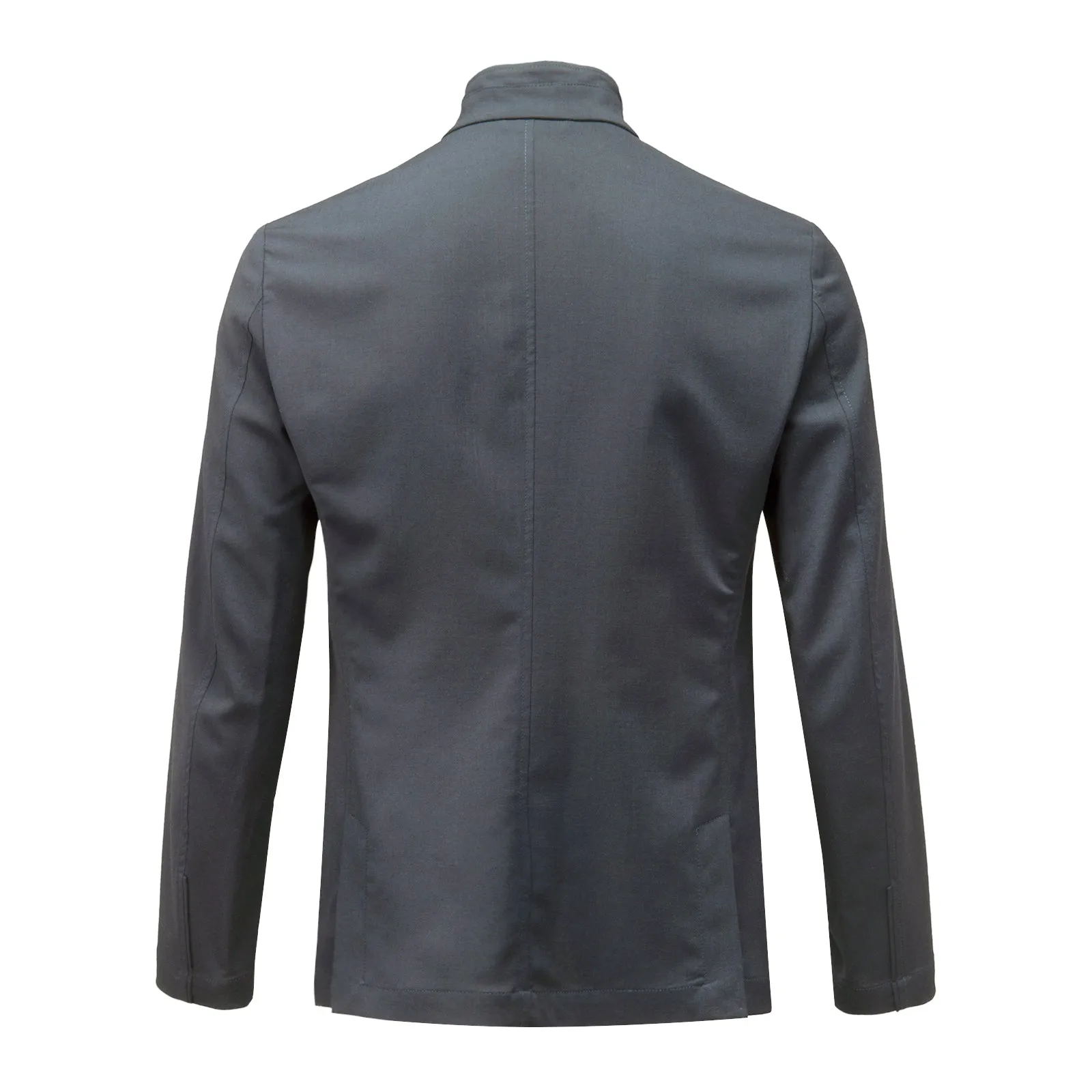 Worldwide Superior Travel-Friendly Mens Blazer
